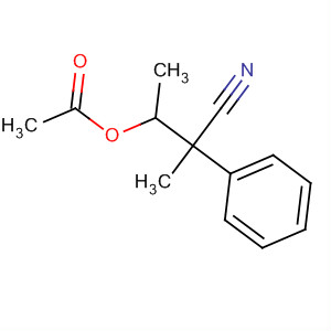 Structure of 62486-17-3