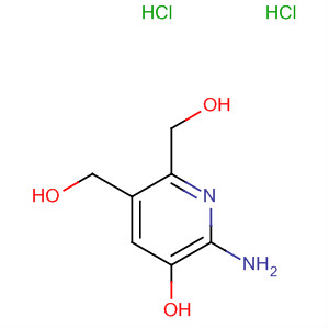 Structure of 62489-17-2