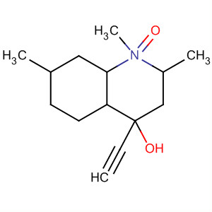 Structure of 62502-17-4