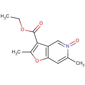 Structure of 62516-17-0