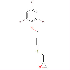 Structure of 62523-84-6