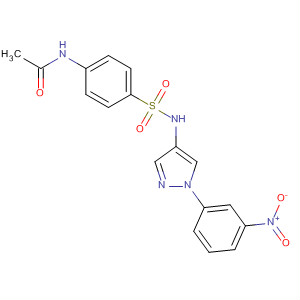 Structure of 62537-84-2