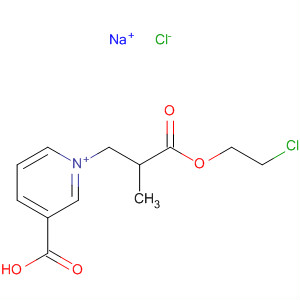 Structure of 62546-17-2