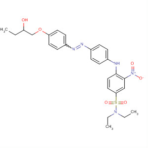 Structure of 62554-84-1