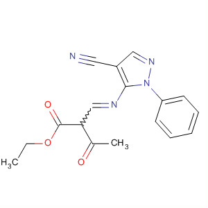 Structure of 62564-84-5