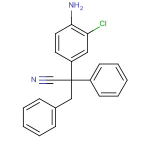 Structure of 62567-84-4