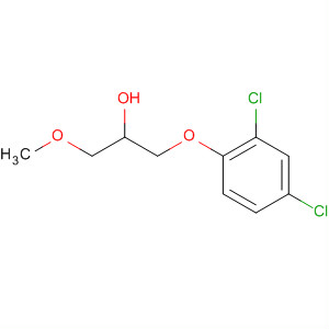 Structure of 62581-84-4