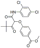 Structure of 62609-84-1