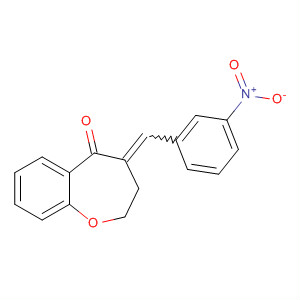Structure of 62625-84-7