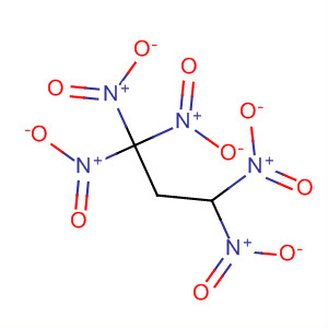 Structure of 62626-84-0