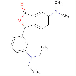 Structure of 62633-17-4