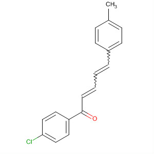 Structure of 62643-84-9