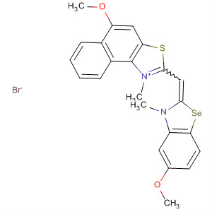 Structure of 62666-84-6