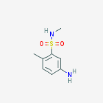 Structure of 6274-17-5