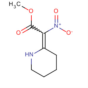 Structure of 62746-17-2