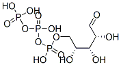 Structure of 62746-84-3