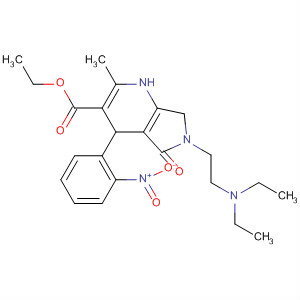 Structure of 62760-84-3