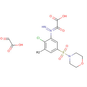 Structure of 62793-84-4