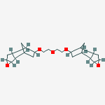Structure of 6281-17-0