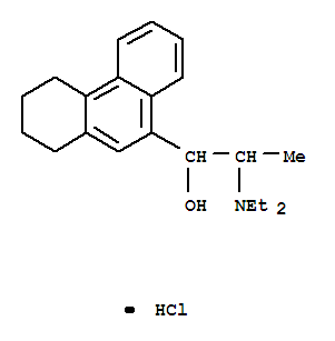 Structure of 6281-84-1