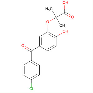Structure of 62810-17-7