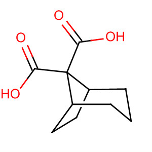 Structure of 62821-17-4