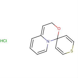 Structure of 62835-17-0