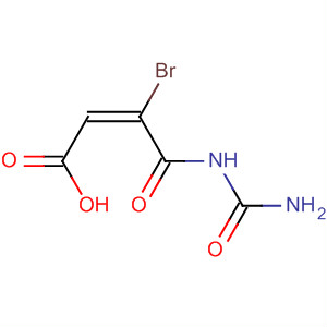 Structure of 62891-84-3
