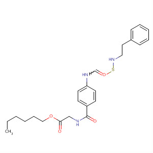 Structure of 62904-17-0