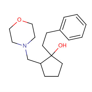 Structure of 62938-84-5