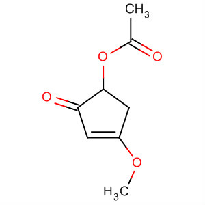 Structure of 62966-17-0