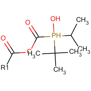 Structure of 62969-17-9