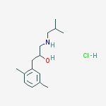 Structure of 6307-84-2