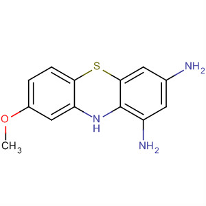 Structure of 63082-84-8