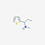 Structure of 6309-17-7