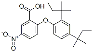 Structure of 63123-17-1
