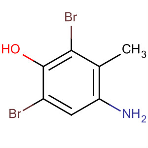 Structure of 63226-17-5