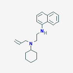 Structure of 6323-17-7