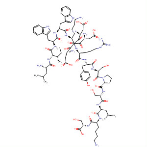 Structure of 632331-17-0