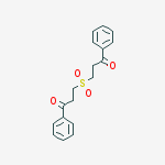 Structure of 63261-17-6