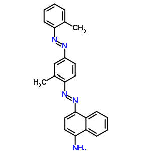 Structure of 6330-84-3