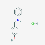 Structure of 6337-84-4