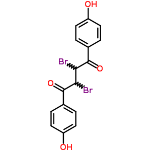 Structure of 6338-17-6