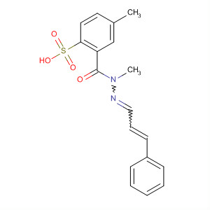 Structure of 63383-17-5