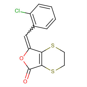 Structure of 63400-84-0