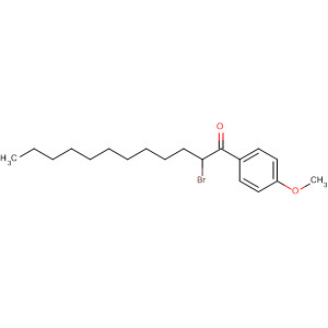 Structure of 63424-84-0