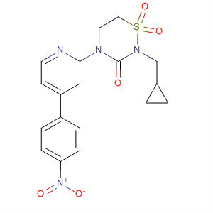 Structure of 63479-17-4