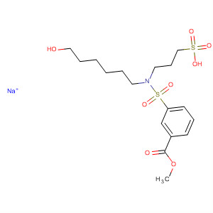 Structure of 63541-84-4