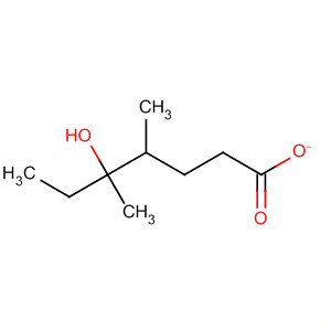 Structure of 63553-17-3