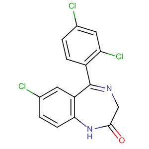Structure of 63574-84-5